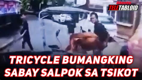 Iyot Sa Tsikot Ngayong Motmot .